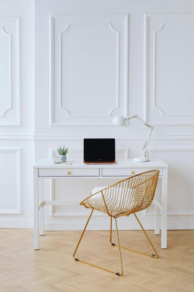 HOME OFFICE COM ESTILO