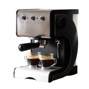CAFETEIRA CÁPSULAS