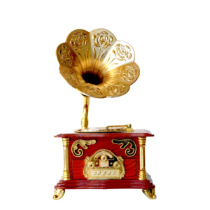 GRAMOPHONE VINTAGE