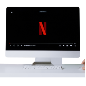 NETFLIX STREAMING