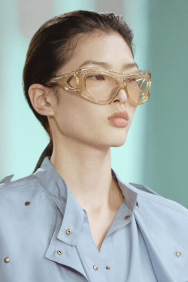 Imagem: Cortesia Burberry