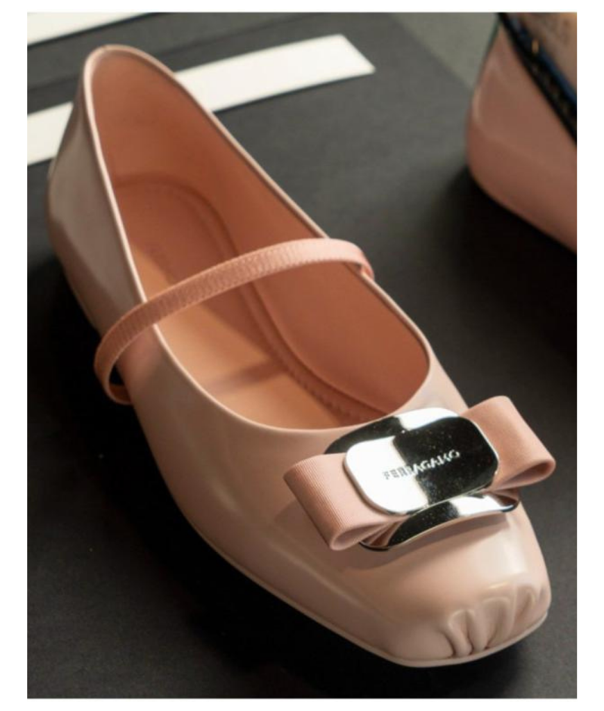Imagem: Salvatore Ferragamo