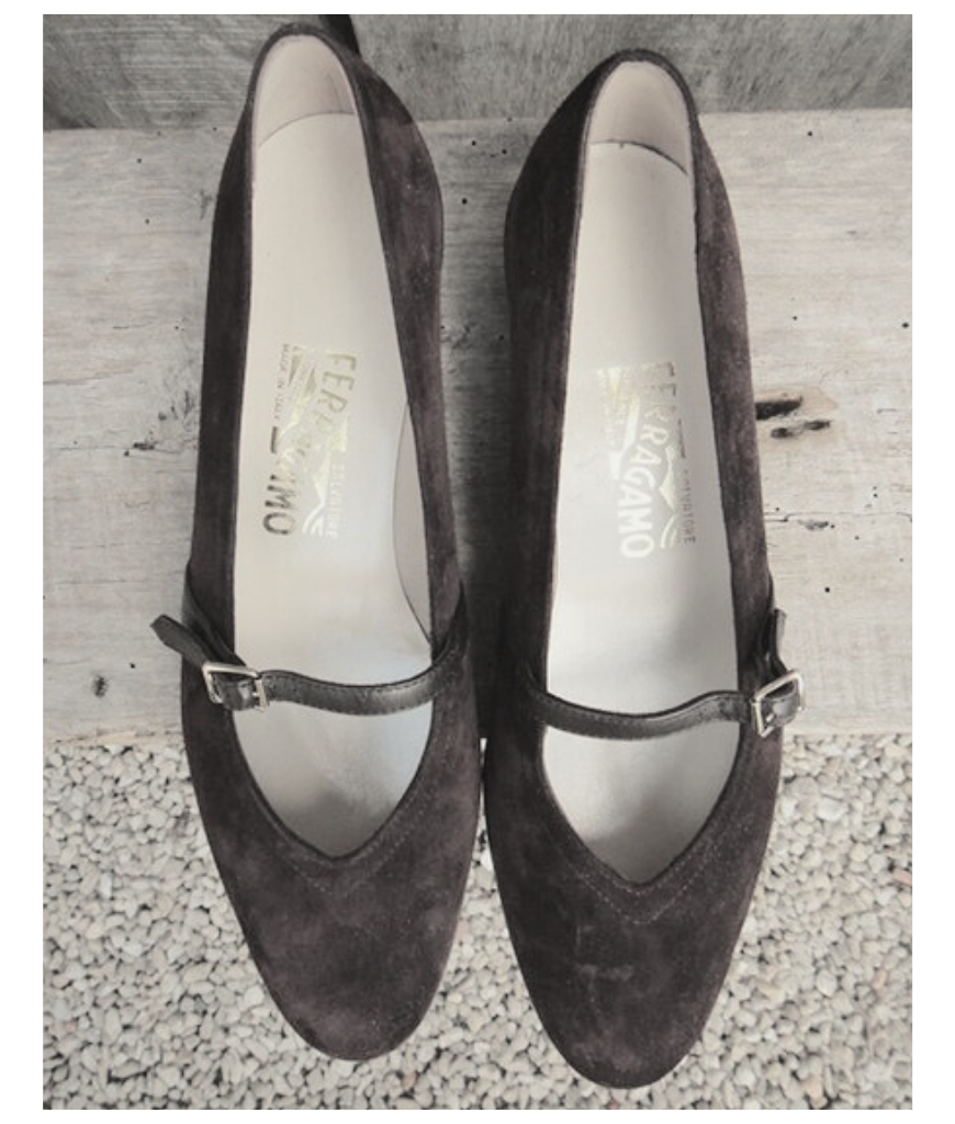 Imagem: Salvatore Ferragamo