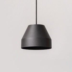 LUMINÁRIA BLACK
