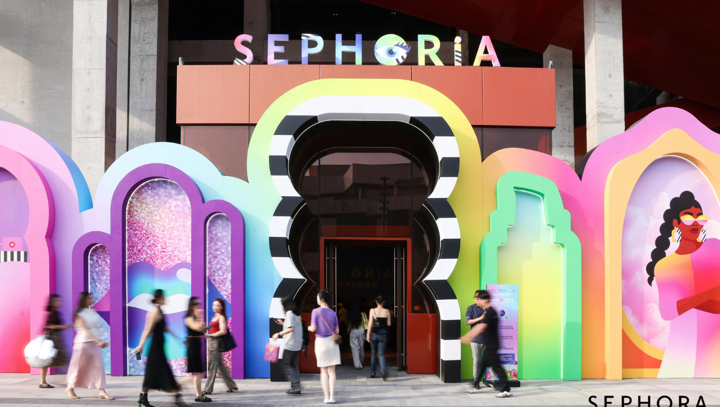SEPHORiA 2026 by RenateSe
