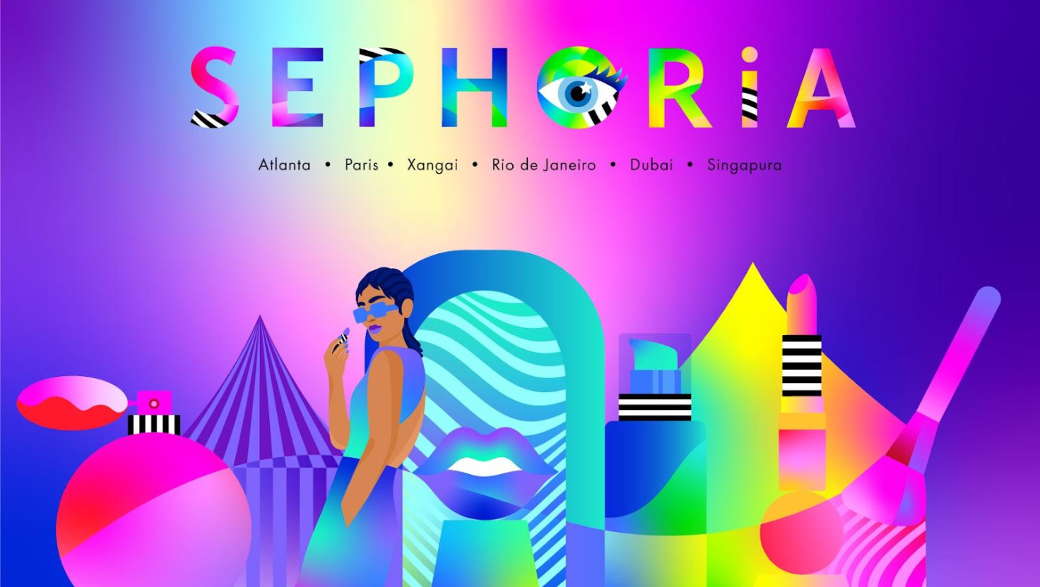 SEPHORiA 2026 by RenateSe