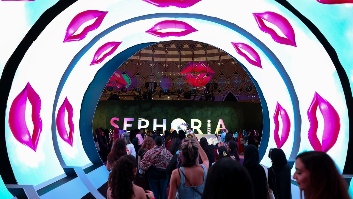 SEPHORiA 2026 by RenateSe