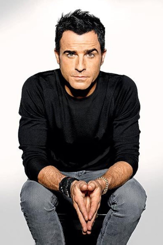 Justin Theroux / IMDb Imagem