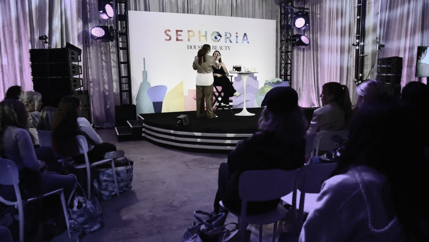 SEPHORiA 2026 by RenateSe