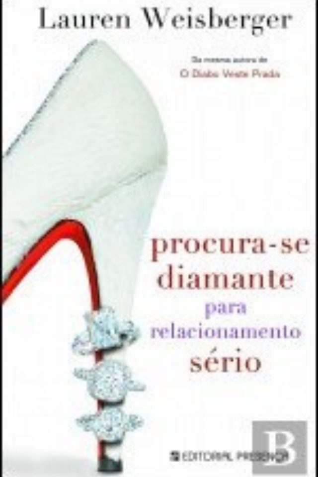 2010 No Brasil -Três amigas encarando os 30 anos: amor, identidade e um anel de diamante.