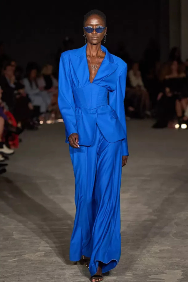 Tom Ford - Blue Klein by RenateSe