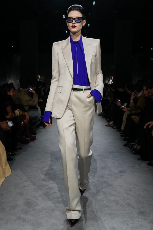 Tom Ford - Blue Klein by RenateSe