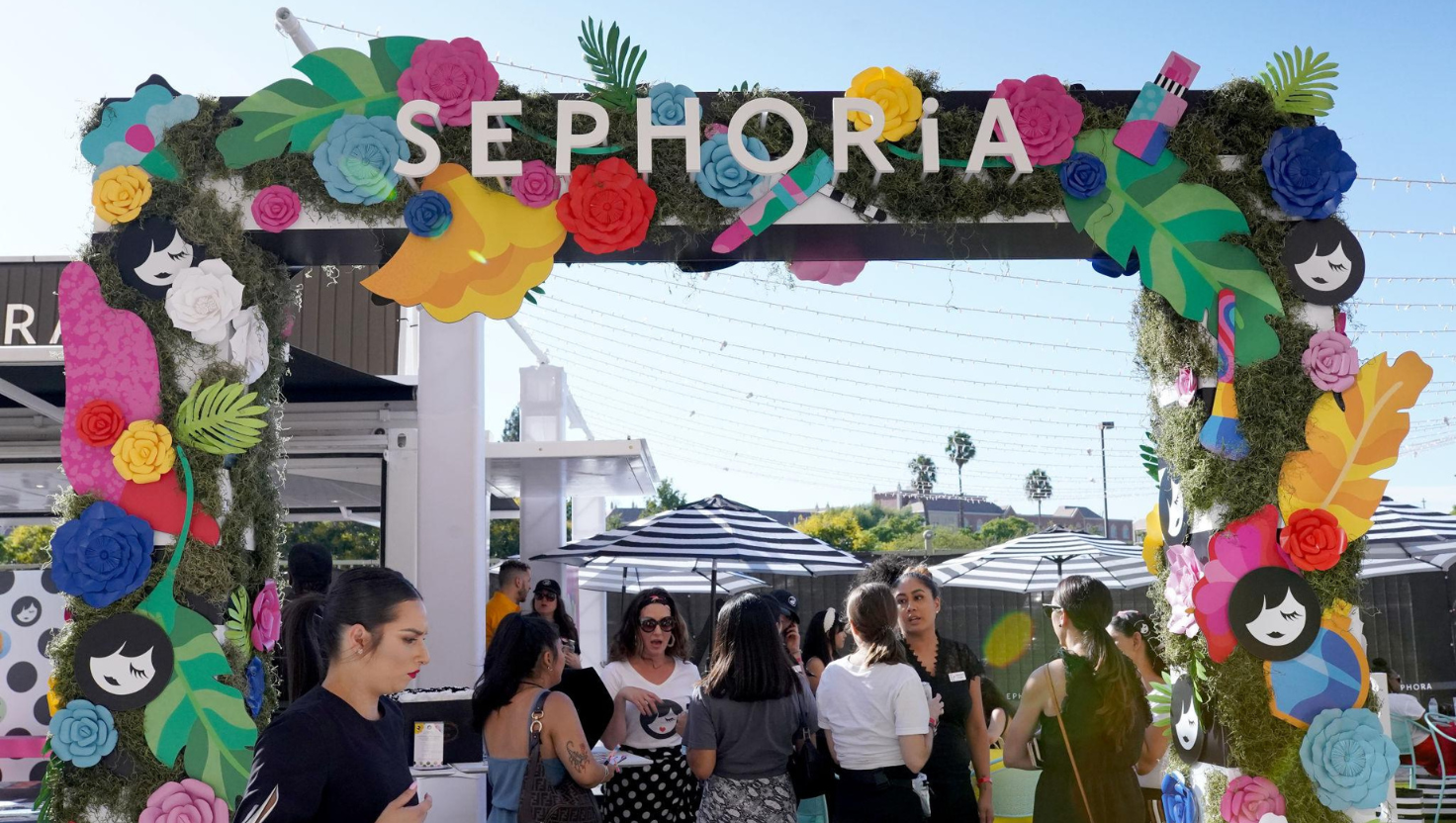 SEPHORiA 2026 by RenateSe