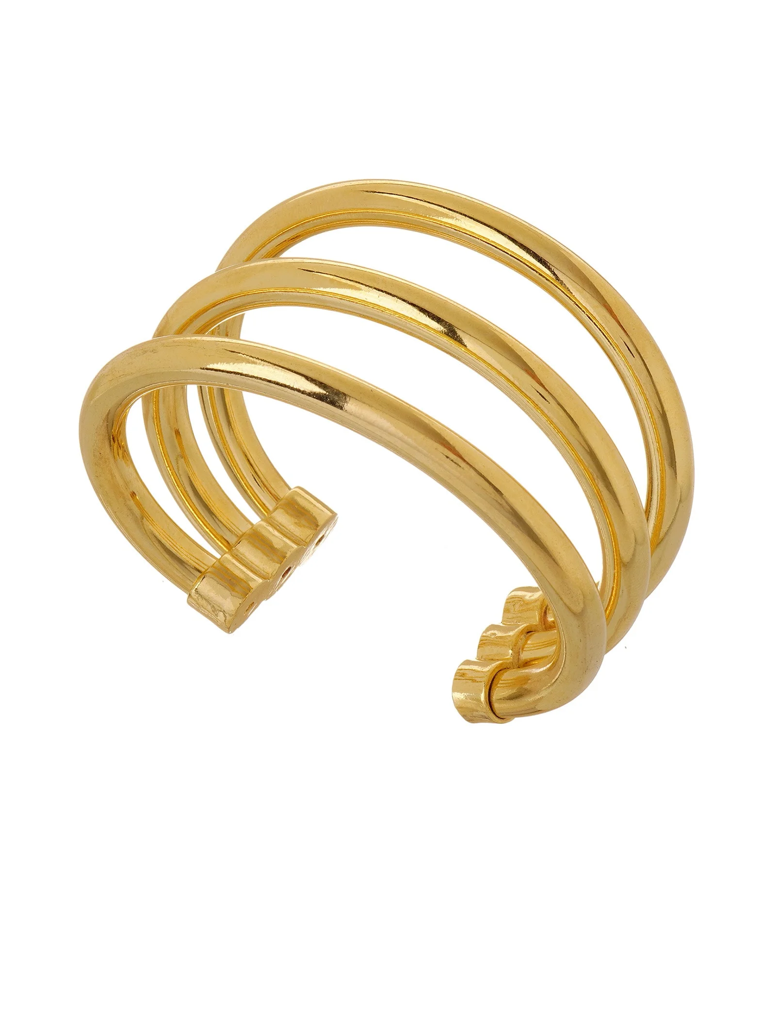 Bracelete Feminino Trio Peão